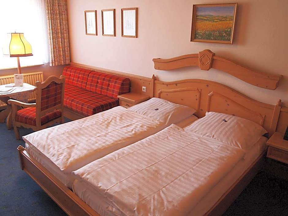 Parkhotel zum Stern