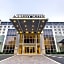 Embassy Suites By Hilton Elizabeth-Newark Airport