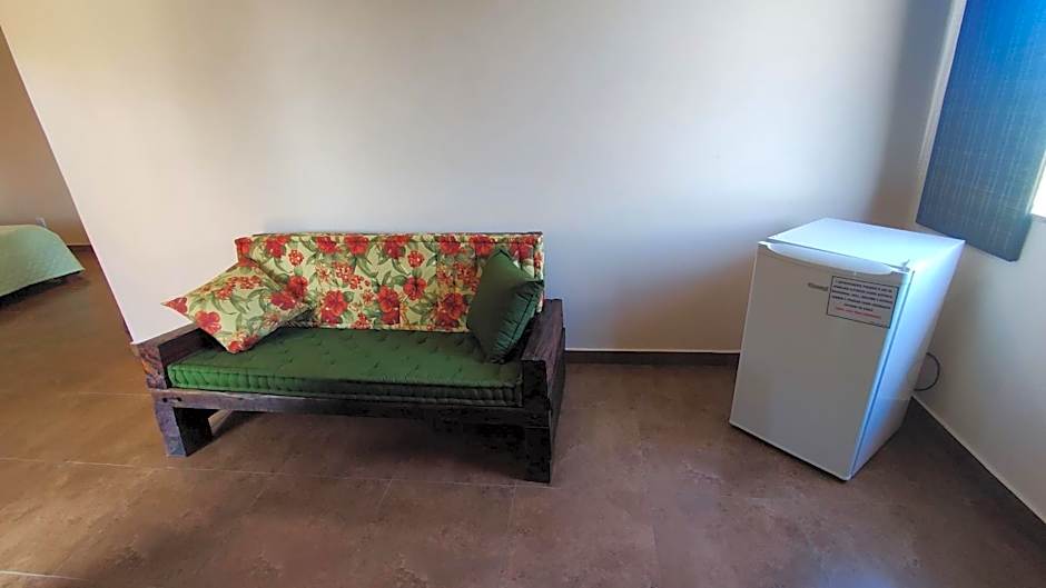 Pousada Além das Formas - Acesso a cachoeiras e gruta encantada