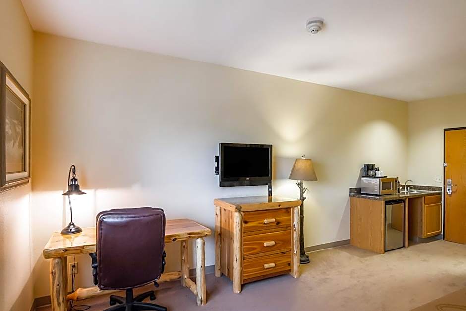 Quality Inn Selah Yakima