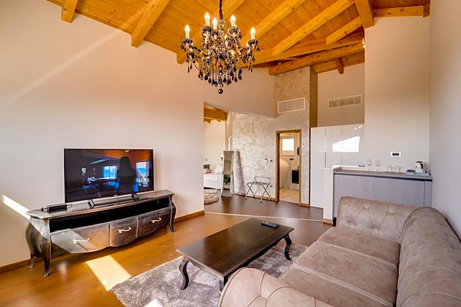 Wine Residence Cattunar