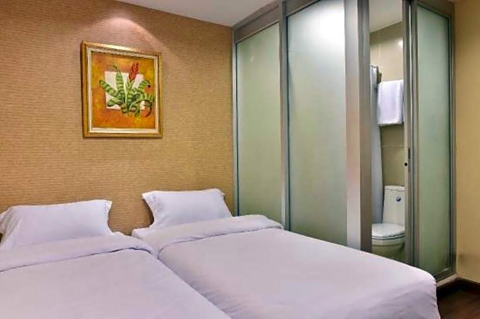 Take A Rest Donmuang Residence