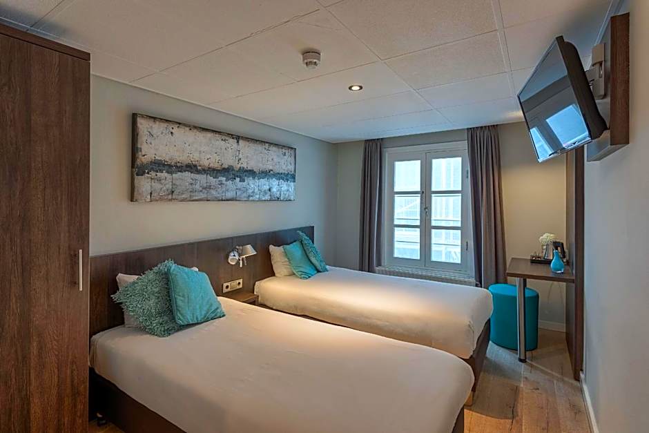 Hotel De Gerstekorrel