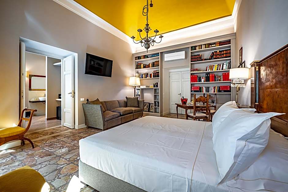 B&B Cerretani Palace