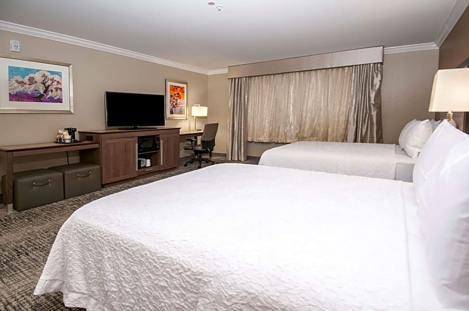 Hampton Inn By Hilton & Suites Ridgeland