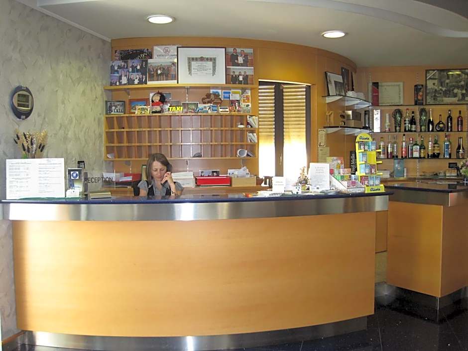 Hotel Italia
