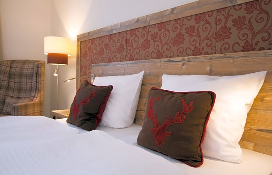 Romantik Hotel Schubert