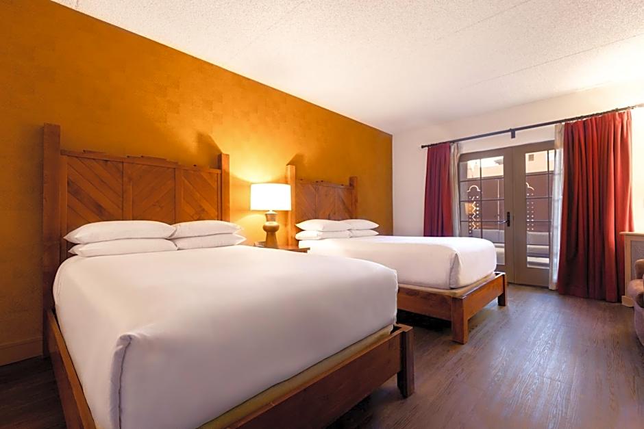 Eldorado Hotel & Spa