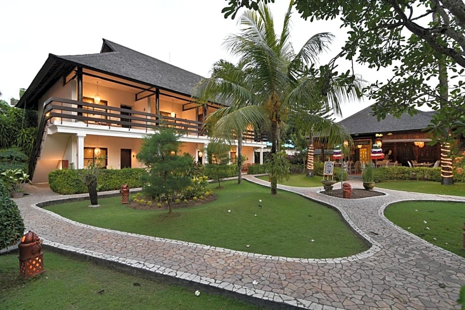 Hotel Palm Garden Bali