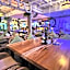 Hideout Hostel