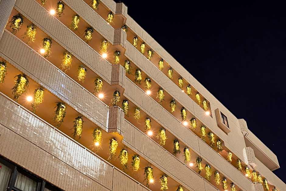 Hotel Tokyo Trip Nishinippori