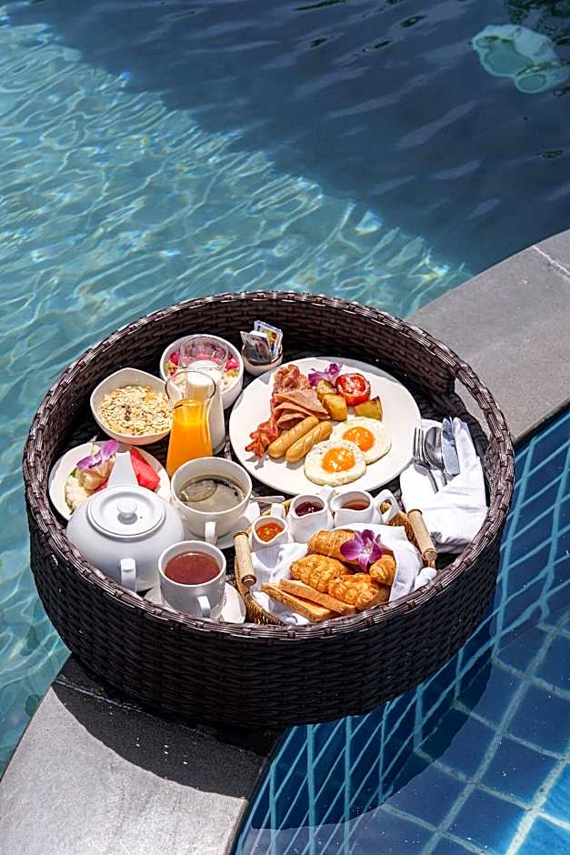 SureStay By Best Western Iconic Suvarnabhumi