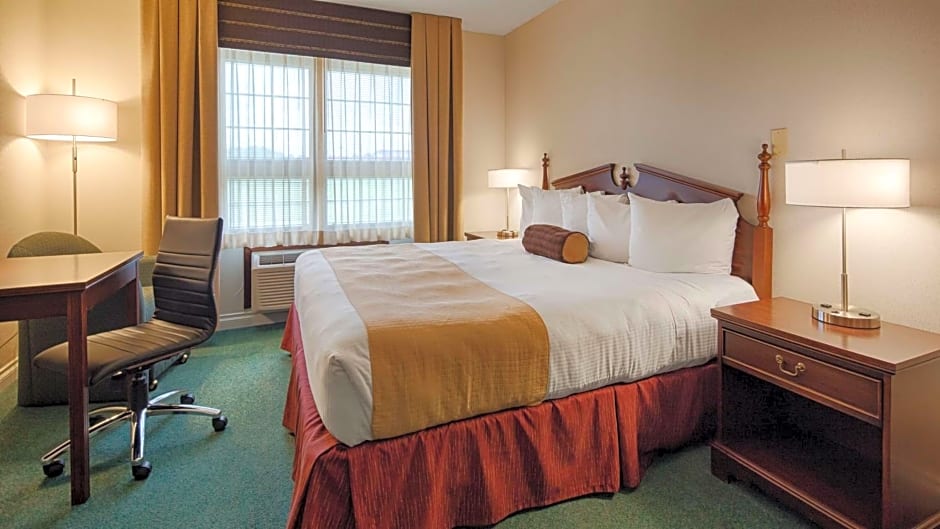 Best Western Sault Ste. Marie