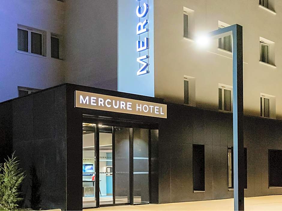 Mercure Toulouse Aeroport Blagnac