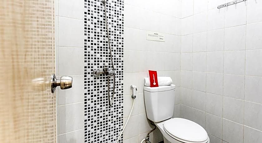 RedDoorz Syariah near Assalaam - UMS