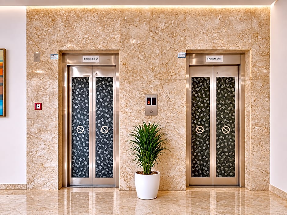 The Altruist Wagholi Hotel