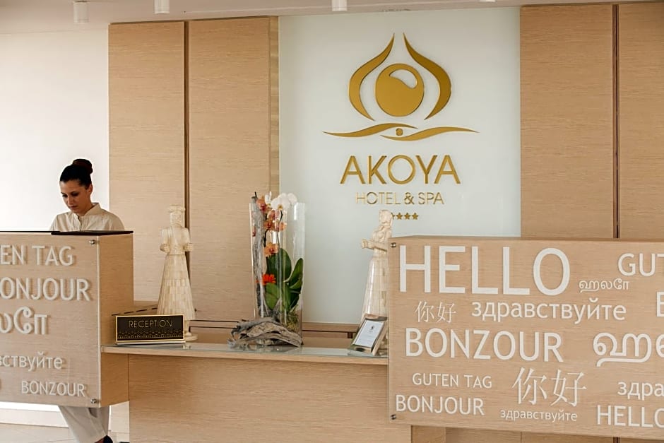 Akoya Hotel and Spa