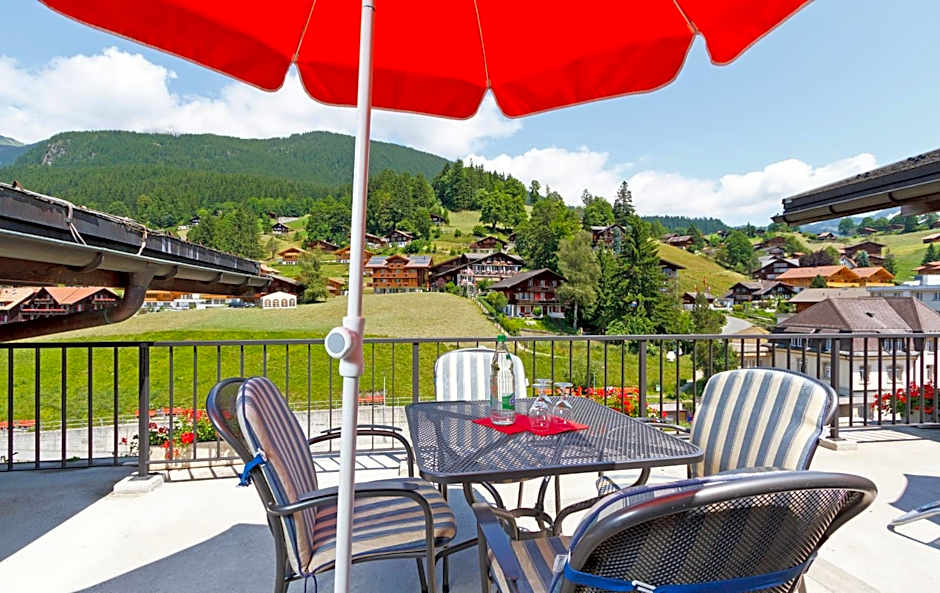 Derby Swiss Quality Hotel