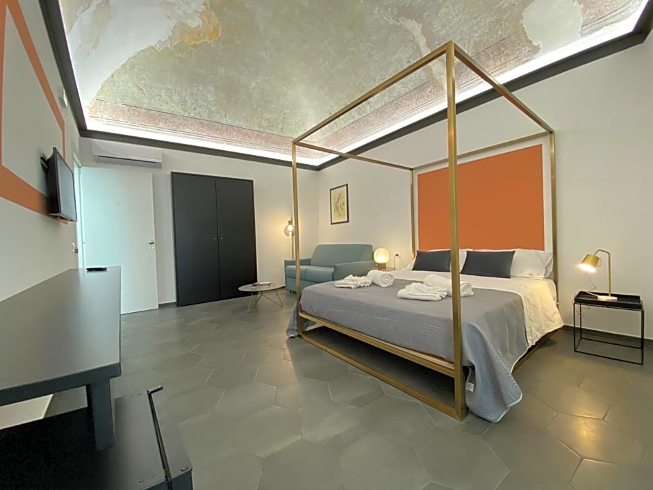 B&B ALIVA