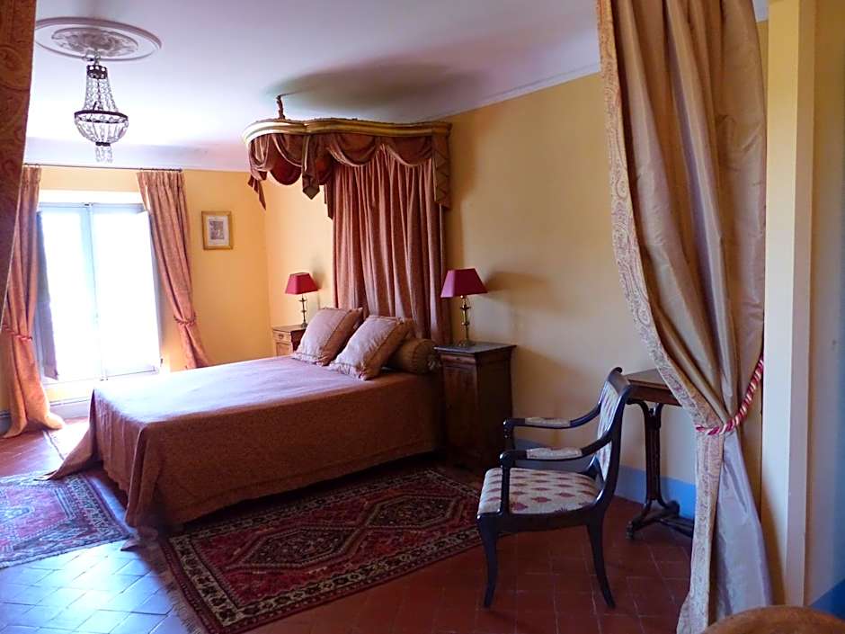 Château du Grand Jardin