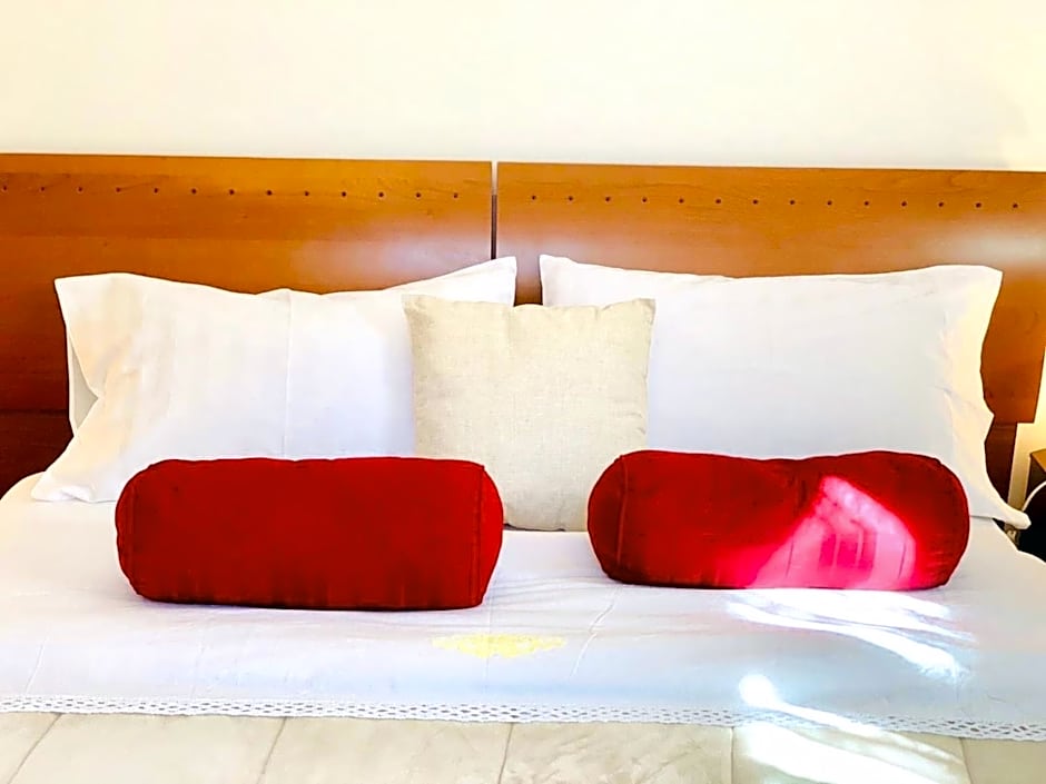 Casa degli Orti, Dolomia best home