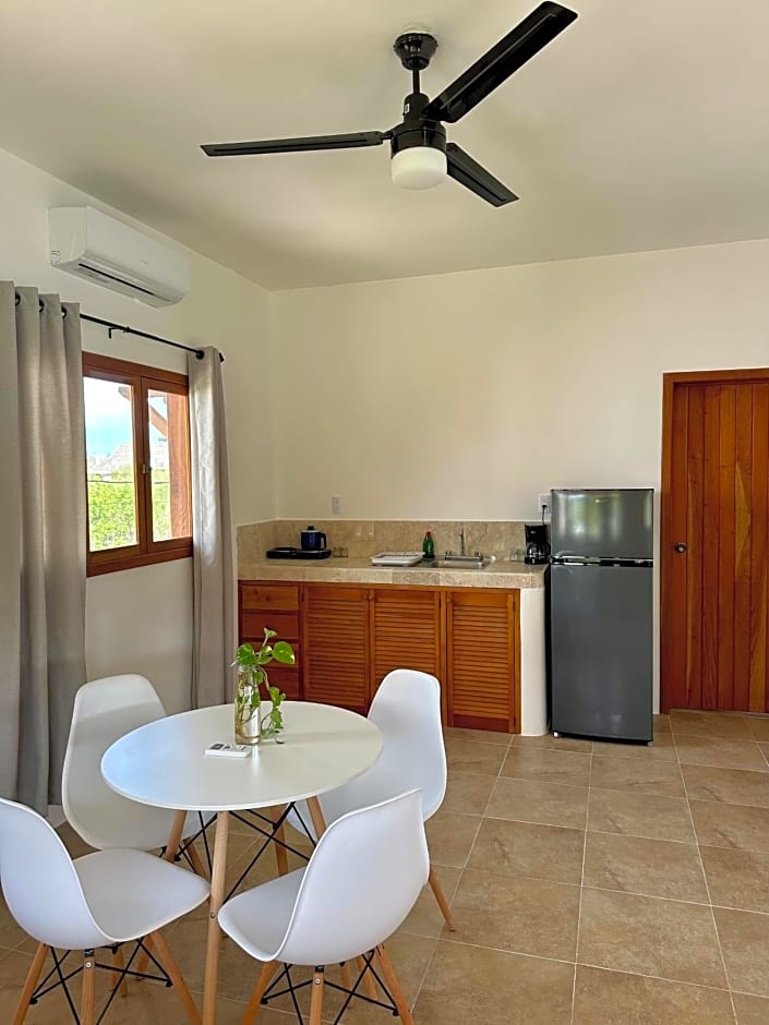 Casa del Sol Holbox - Self Check In