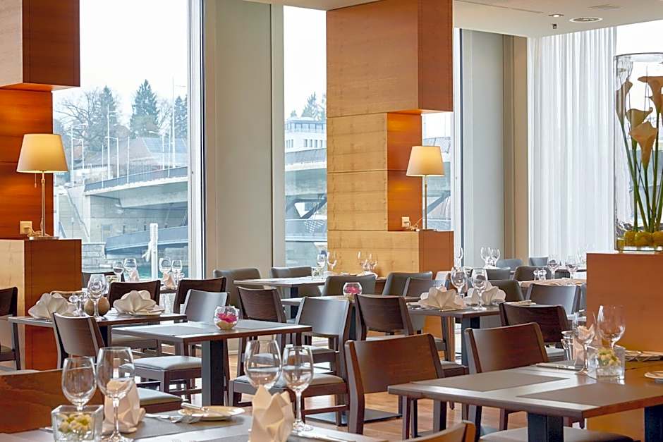 H4 Hotel Solothurn