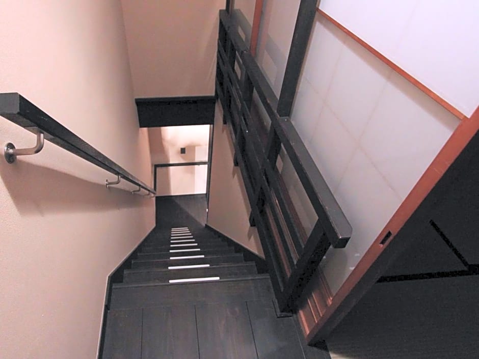 Brian Machiya Inn