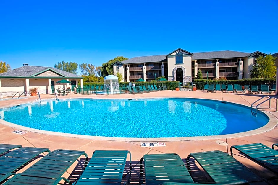 Holiday Inn Club Vacations at Lake Geneva Resort, an IHG Hotel
