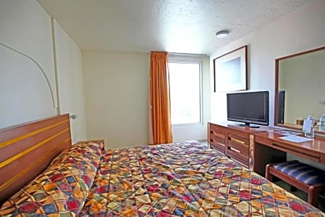 Double Room with Two Double Beds