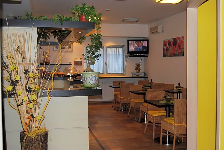 Hotel I Cedri