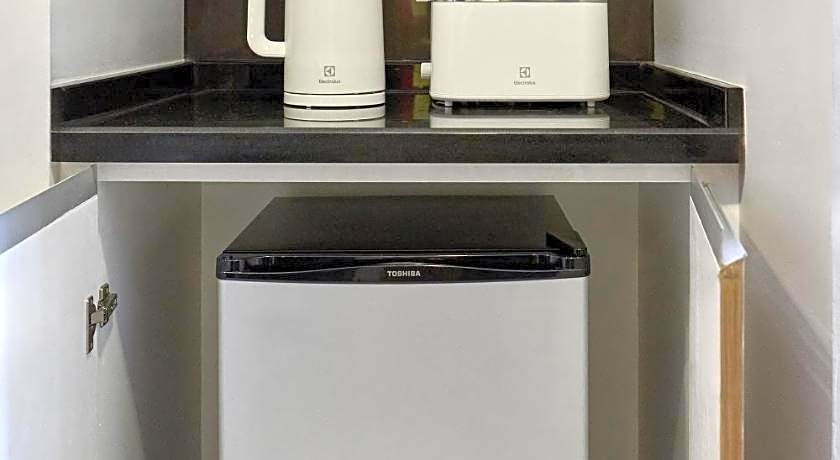 Citadines Sukhumvit 11 Bangkok