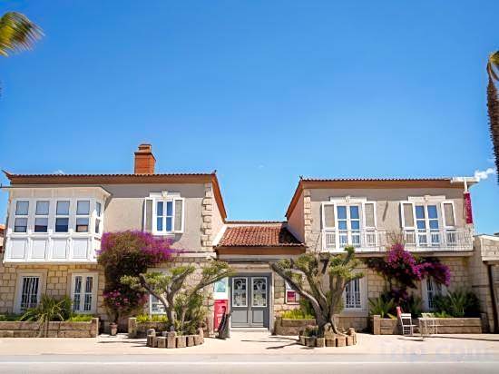 Alacati Cadde 75 Luxury Hotel