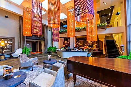 Bristol Tradition & Luxury Hotel