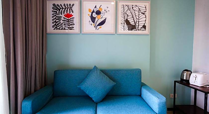 DLUX Condominium Chalong Phuket