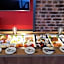 Hotel Hafenresidenz Stralsund