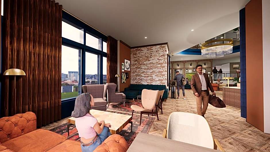 Hotel Indigo West Chester - Downtown By IHG