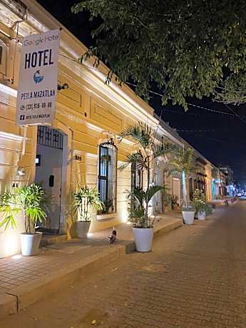 Hotel Perla Mazatlan