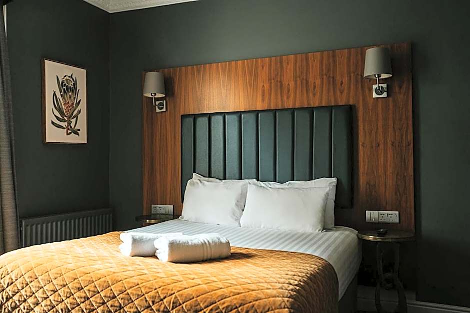 The Croft Hotel