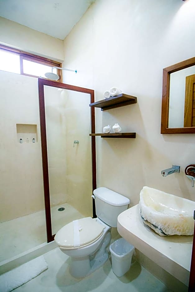 Hotel Luna Roja Holbox