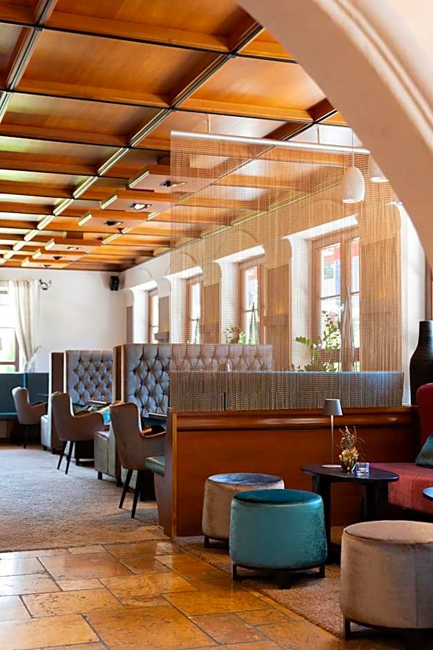 Hotel Hirsch