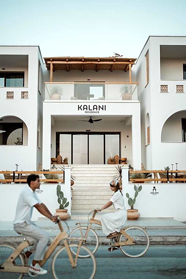 Kalani Residence
