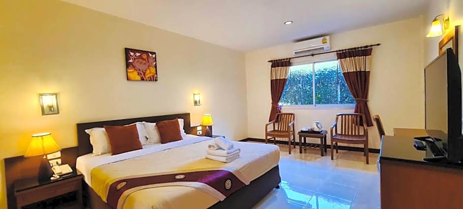 Prachuap Place Hotel