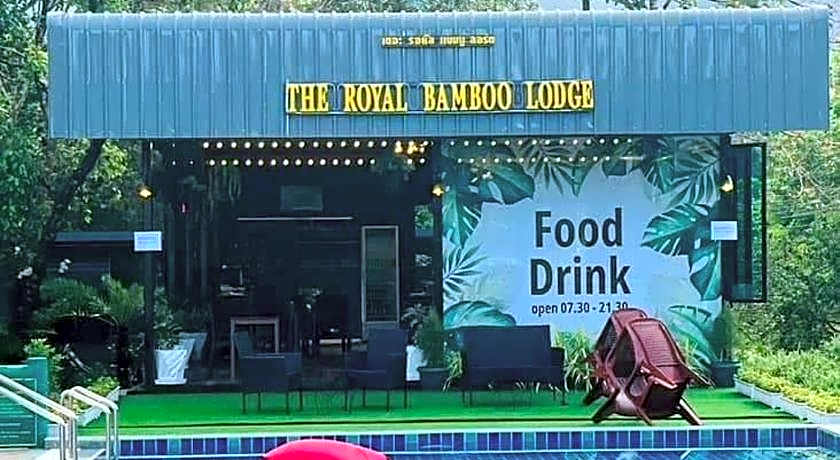 The Royal Bamboo Lodge