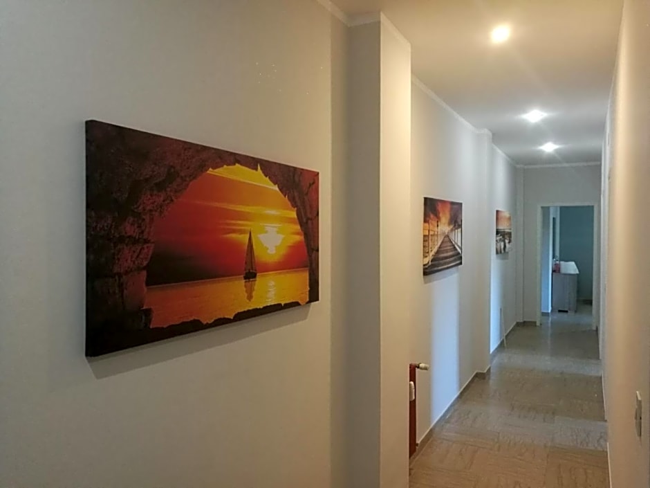 Venice Casanova Apartments
