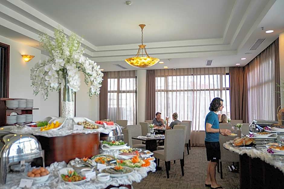 Asia Hotel Hue