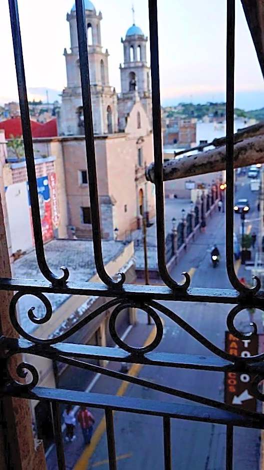 Hotel Senorial