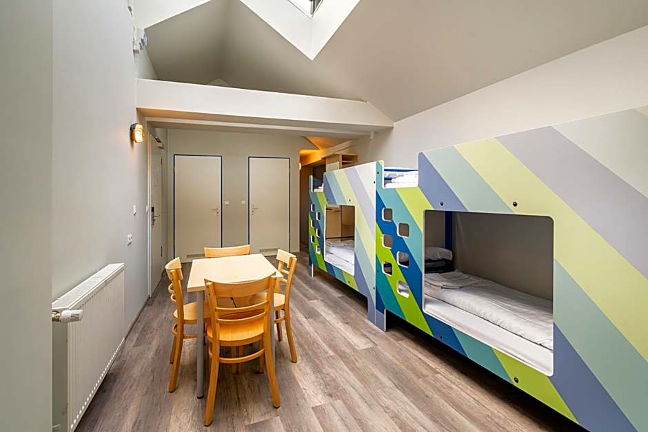 A&O Salzburg Hauptbahnhof