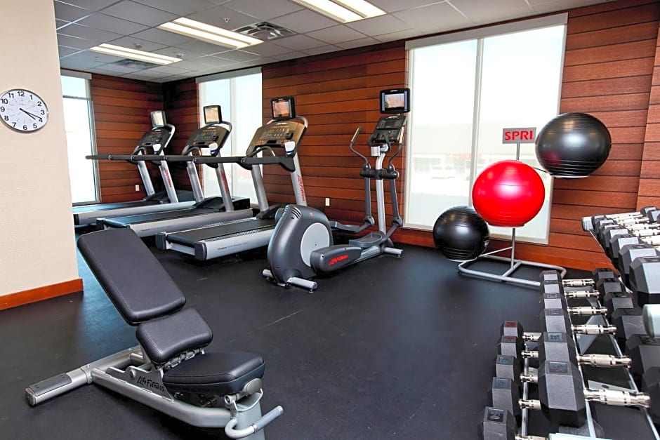 Fairfield Inn & Suites by Marriott Omaha Papillion