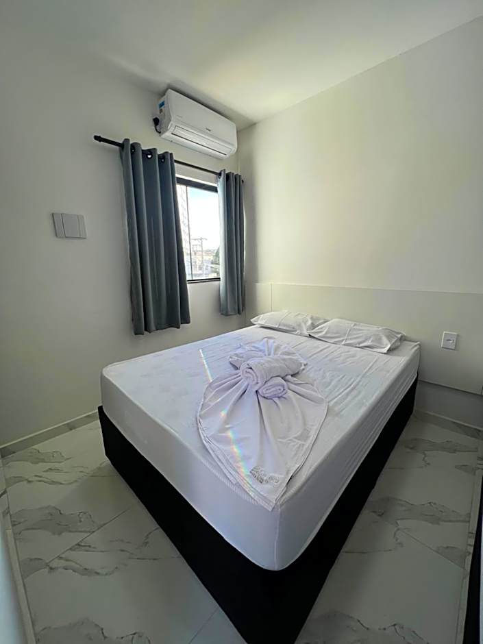 Hotel Pousada Colliseu